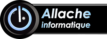 Petit Logo Allache Informatique